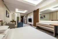 Voyage Hotel & Suites Hotels in Riyadh