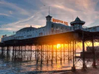 Holiday Inn BRIGHTON - SEAFRONT by IHG Hotels in Brighton