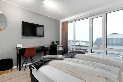 City Center Hotel Hotels in Reykjavik