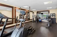 Best Western Seaway Inn - Gym