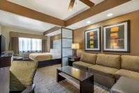 Best Western Plus Lackland Hotel  Suites
