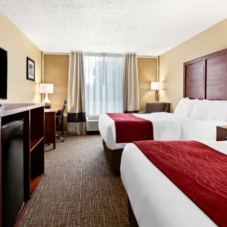 Comfort Inn Grantsville-Deep Creek Lake