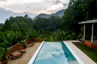 Hotel Boutique y Restaurante Panisté - Pools