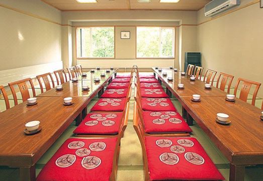 2. 료칸 하코우다 ..