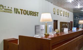 Inturist Congress Hotel