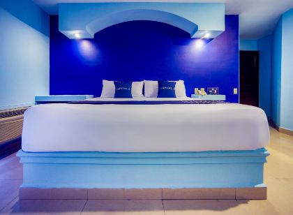 Capital O Hotel Diro, Monterrey