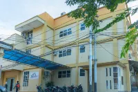 Hotel Entrop Jayapura RedPartner Hotel dekat Universitas Victory Sorong