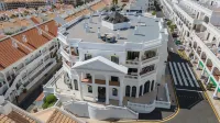 Hollywood Mirage - Excel Hotels & Resorts Hotels in Los Cristianos