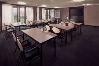 Van der Valk Drachten - Bữa sáng