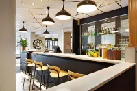 Quality Hotel Augustin - bar