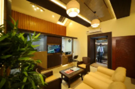 Suthanthira Stay Inn