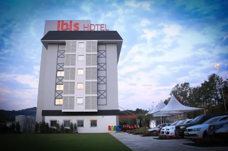 Ibis Igrejinha