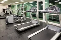 Holiday Inn Express TAPACHULA by IHG - Gym