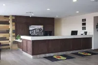 Super 8 by Wyndham Spruce Grove Hotels in Stony Plain