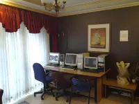 Mevlana Hotel