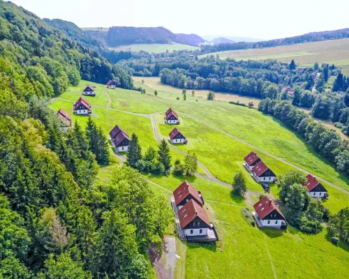 Green Valley Park Stárkov 17 Hotels in Starkov