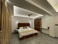 Blue Angel Annexe Hotels in Shillong