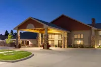 AmericInn by Wyndham Havre - spa