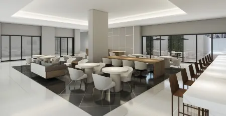 Comfort Suites São José do Rio Preto