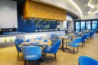 Wyndham Guayaquil Puerto Santa Ana - Morgenmad