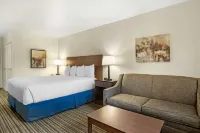 Best Western Clovis Cole Hotels in Clovis