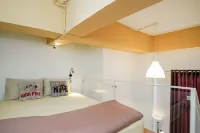 LOFINN Guesthouse Hotel a Reggenza di Demak