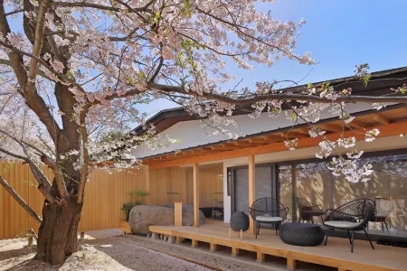 Tendoso Отели в г. Тендо