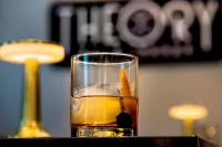Residence Inn Boston Cambridge - bar