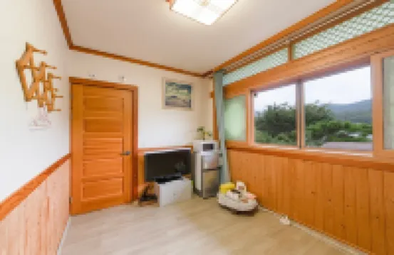 보성 지혜 한옥 민박