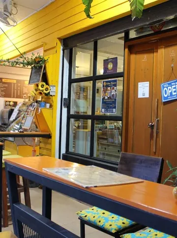 รูปภาพของโอเคน ไอริชผับ เชียงราย