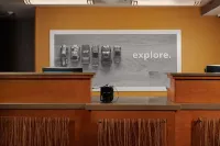 Hampton Inn Alamogordo Hotels in Alamogordo