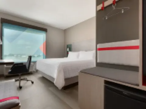 奧卡拉市中心avid酒店-洲際酒店集團旗下 奧卡拉酒店