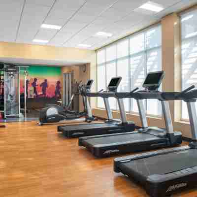 Hyatt Place Titusville Kennedy Space Center Fitness & Recreational Facilities