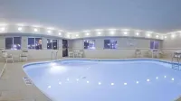 Holiday Inn Express JAMESTOWN by IHG - Pools