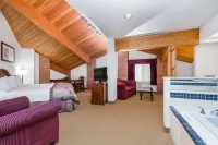 Baymont by Wyndham Marshfield Hotels in Marshfield