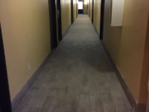 Super 8 by Wyndham Raton Hoteles en Ratón