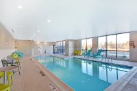Home2 Suites by Hilton Raleigh Durham Airport RTP
