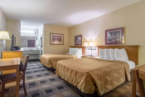 Quality Inn Hotels in Braselton