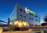 B&B HOTEL Madrid Carabanchel