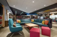 Tru by Hilton Charlotte Tyvola I-77