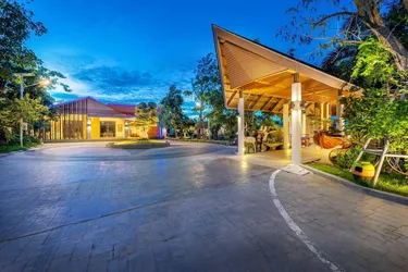 รูปภาพของBoat House Boutique Riverside