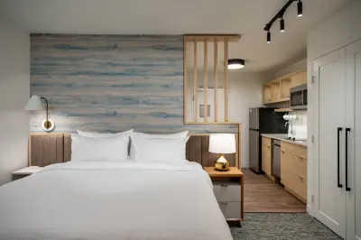 TownePlace Suites Atlanta Fairburn Hotels in South Fulton