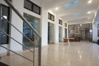 Al Ashri Inn by Urban Hotels in Kecamatan Mantrijeron