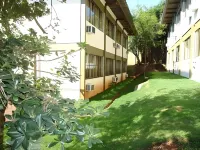 Velinn Hotel Natureza Foz - Inns
