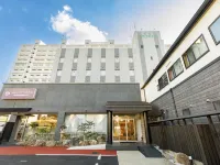 Inuyama Miyako Hotel فنادق في إنوياما