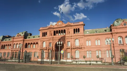 NH Buenos Aires City