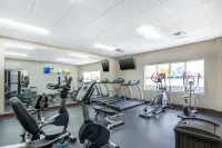 Comfort Inn & Suites Chattanooga-East Ridge - Fitnessstudio