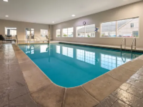 Candlewood Suites CHAMBERSBURG by IHG Hotéis em Chambersburg