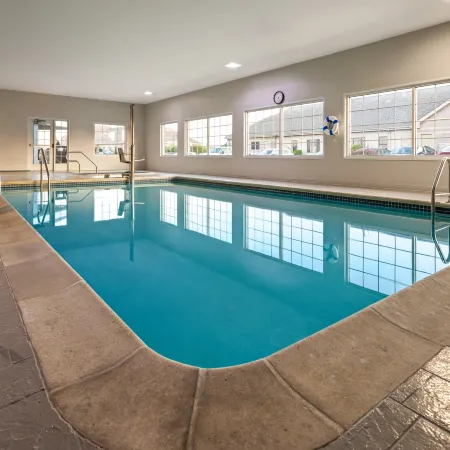 Candlewood Suites CHAMBERSBURG by IHG