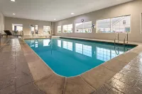 Candlewood Suites Chambersburg Hotels in Chambersburg